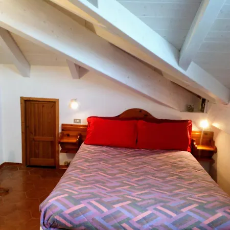 Casa Di Claude 2 Finalmarina דירה *