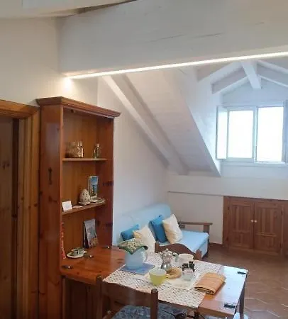 Casa Di Claude 2 Finalmarina 피날레리구레