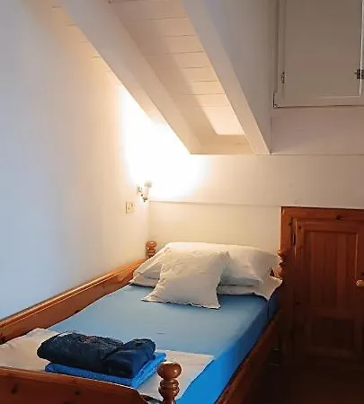 Casa Di Claude 2 Finalmarina * 피날레리구레
