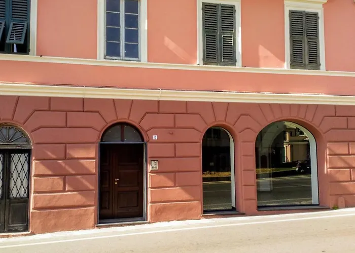 Casa Di Claude 2 Finalmarina * Finale Ligure