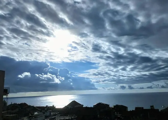 Appartement Casa Di Claude 2 Finalmarina