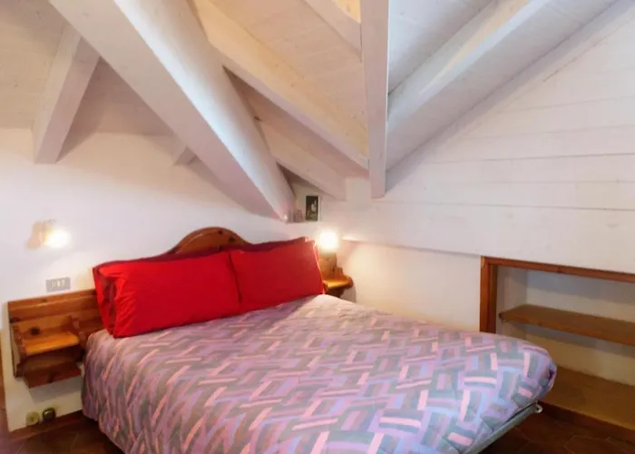 Casa Di Claude 2 Finalmarina