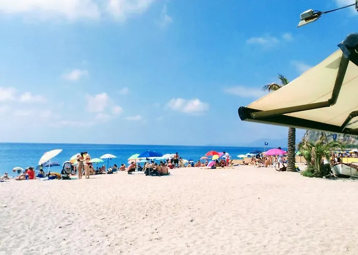 Appartement Casa Di Claude 2 Finalmarina Finale Ligure