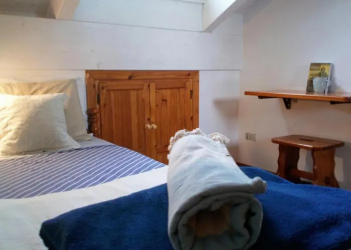 Casa Di Claude 2 Finalmarina *