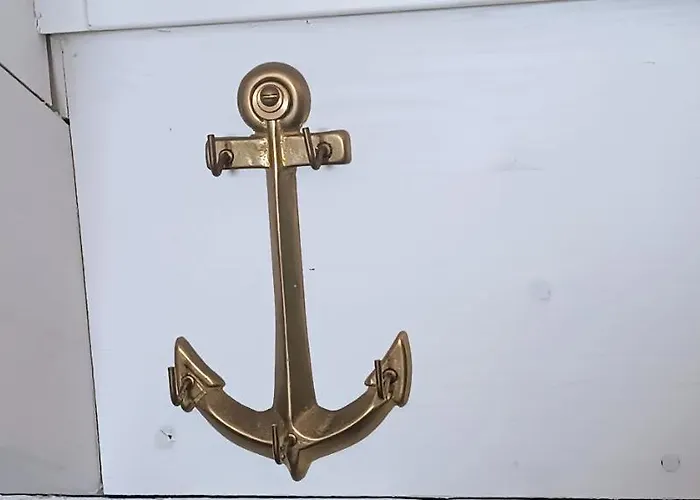 Casa Di Claude 2 Finalmarina * Finale Ligure