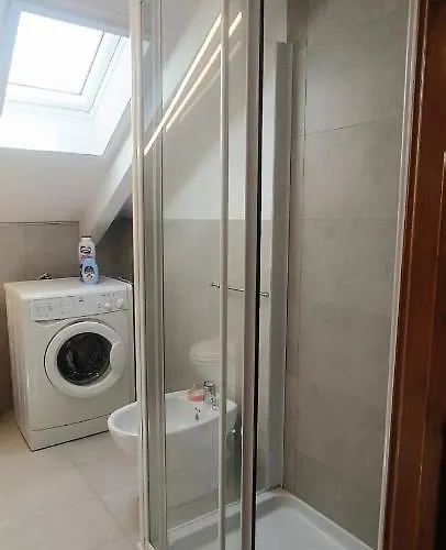 Casa Di Claude 2 Finalmarina * Finale Ligure