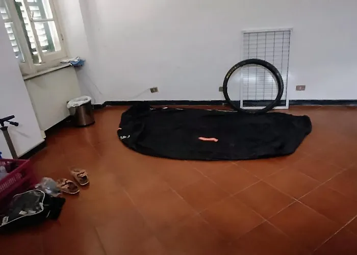 Casa Di Claude 2 Finalmarina Appartement *