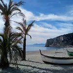 شقة Casa Di Claude 2 Finalmarina فينالي ليغوري