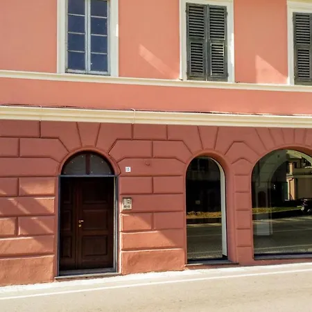 Casa Di Claude 2 Finalmarina * Finale Ligure