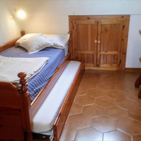 Casa Di Claude 2 Finalmarina Apartamento Finale Ligure