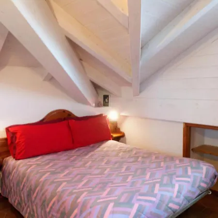 Casa Di Claude 2 Finalmarina