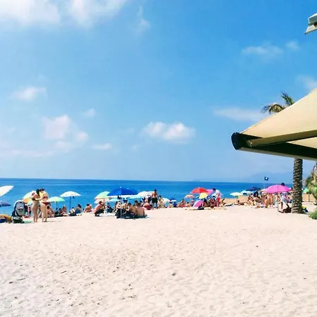 דירה Casa Di Claude 2 Finalmarina פינאלה ליגורה