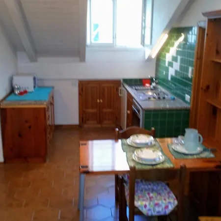 Casa Di Claude 2 Finalmarina Apartmán