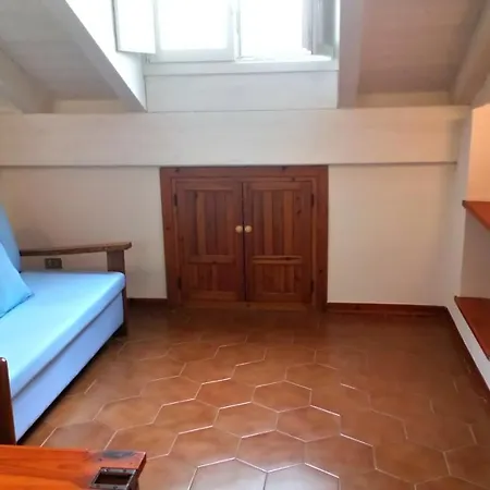 Apartment Casa Di Claude 2 Finalmarina *