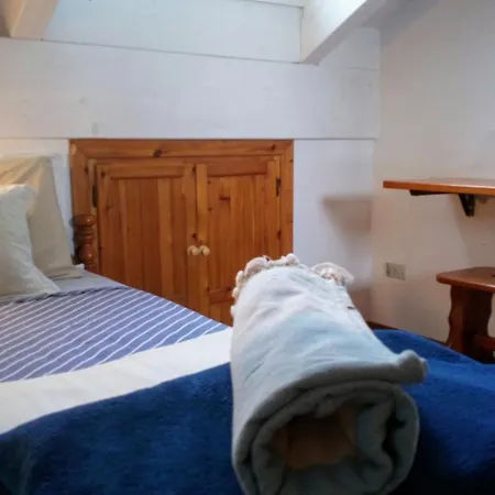 Casa Di Claude 2 Finalmarina *