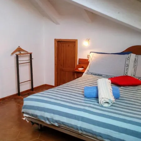 Casa Di Claude 2 Finalmarina