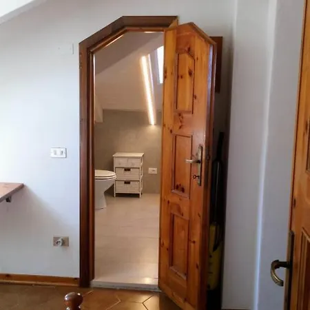 דירה Casa Di Claude 2 Finalmarina *