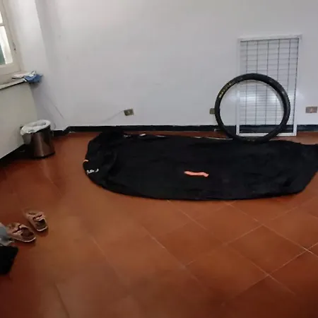 Casa Di Claude 2 Finalmarina דירה *