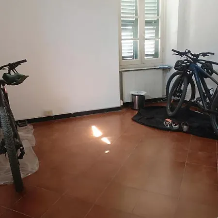 Casa Di Claude 2 Finalmarina * פינאלה ליגורה