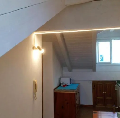 Casa Di Claude 2 Finalmarina Finale Ligure