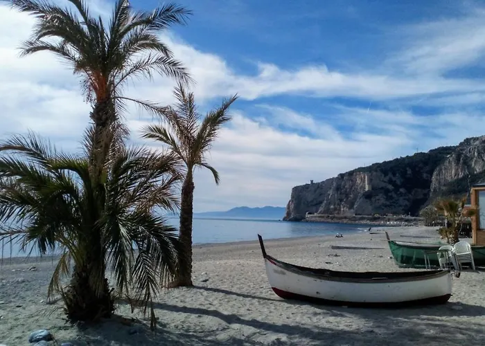 Apartamento Casa Di Claude 2 Finalmarina Finale Ligure