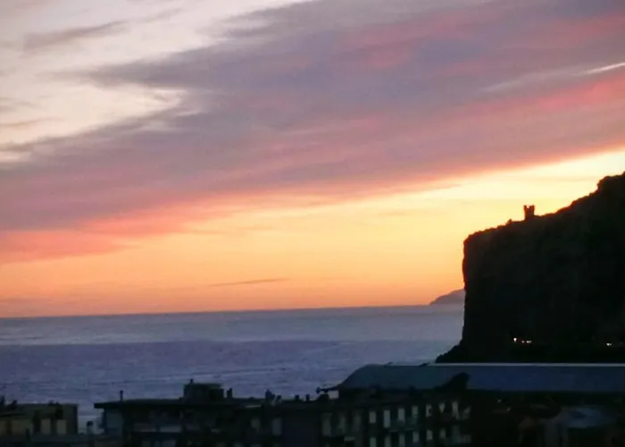 Apartamento Casa Di Claude 2 Finalmarina