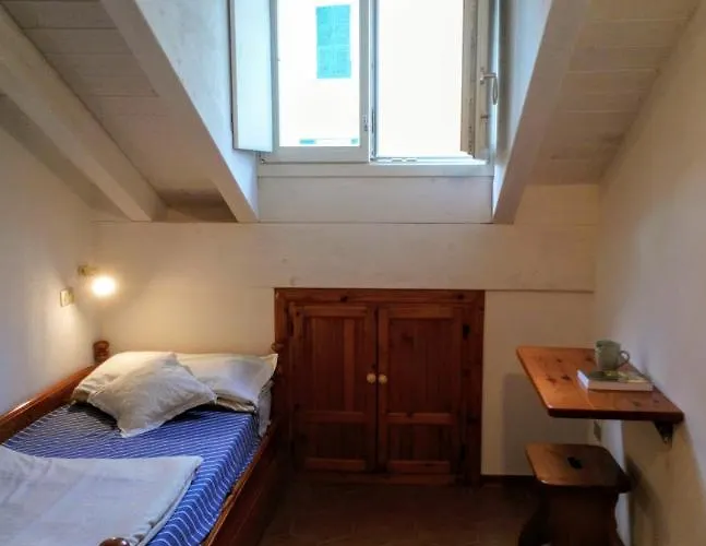 Casa Di Claude 2 Finalmarina Finale Ligure