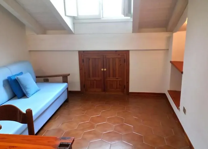 Apartamento Casa Di Claude 2 Finalmarina *