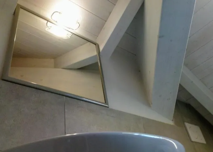 Casa Di Claude 2 Finalmarina Apartamento *