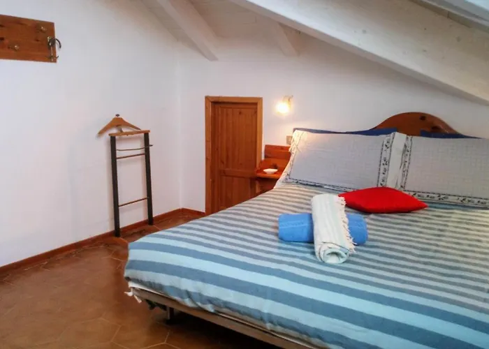 Casa Di Claude 2 Finalmarina