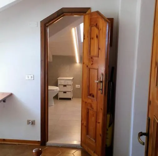 Apartamento Casa Di Claude 2 Finalmarina *