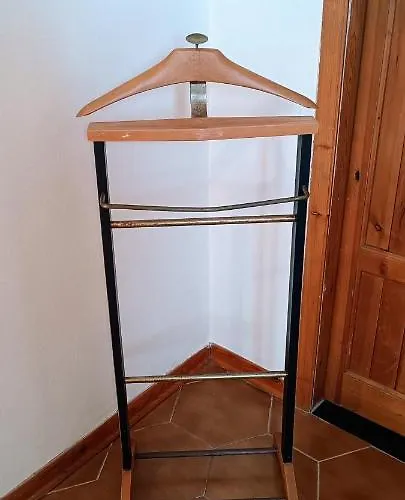 Casa Di Claude 2 Finalmarina Apartamento