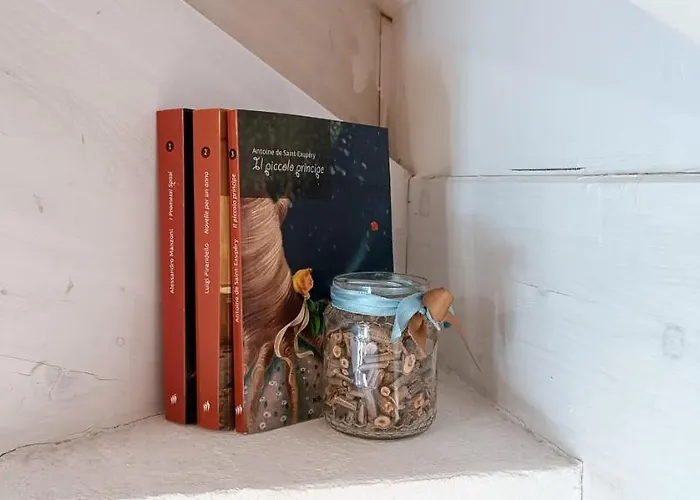 Apartamento Casa Di Claude 2 Finalmarina *