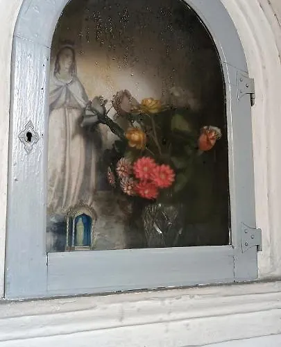 Apartamento Casa Di Claude 2 Finalmarina Finale Ligure