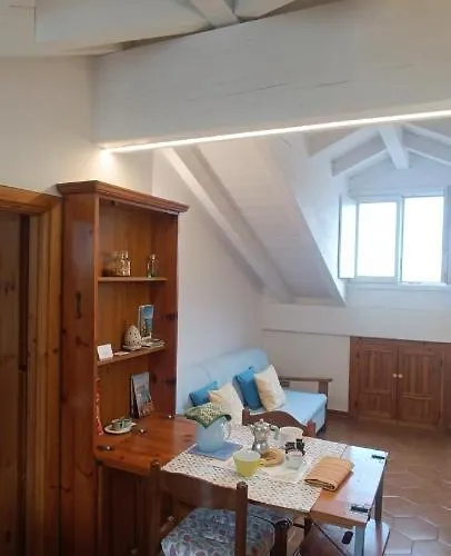 Casa Di Claude 2 Finalmarina Finale Ligure