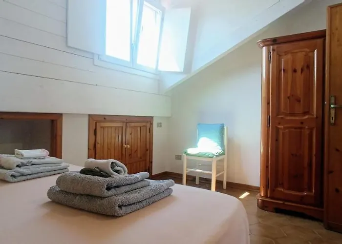 Casa Di Claude 2 Finalmarina Finale Ligure