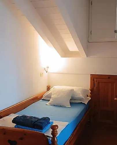 Casa Di Claude 2 Finalmarina * Finale Ligure